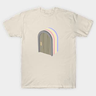 Secret Door T-Shirt